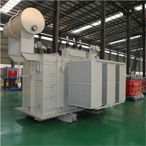 于田S13-12500KVA/35KV/10KV/油浸式变压器现货