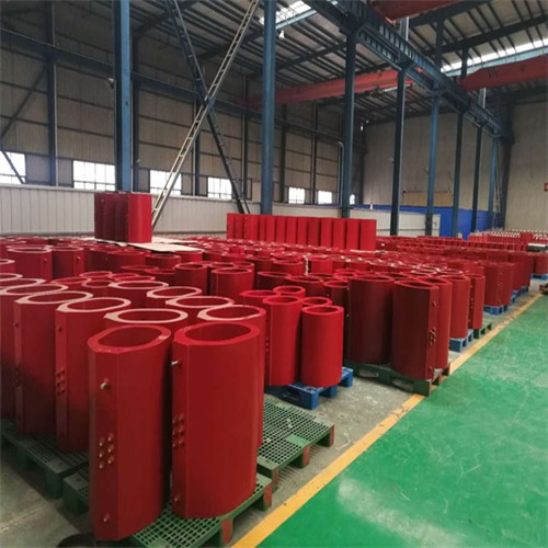 于田SCB14-5000KVA干式变压器